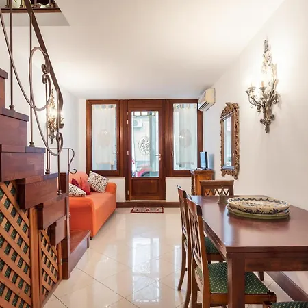 Backy Home Catania Exterior photo