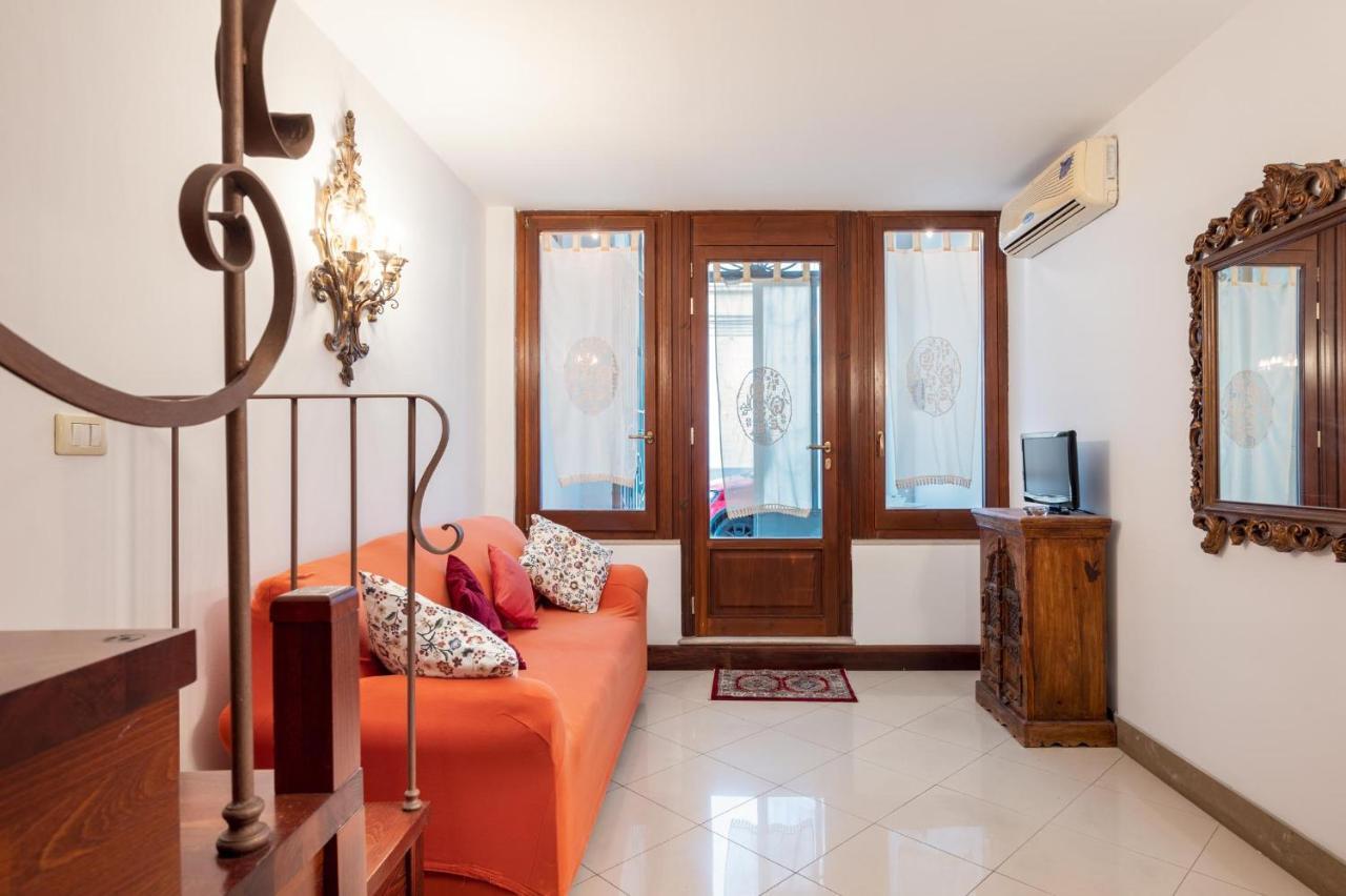 Ferienhaus Backy *