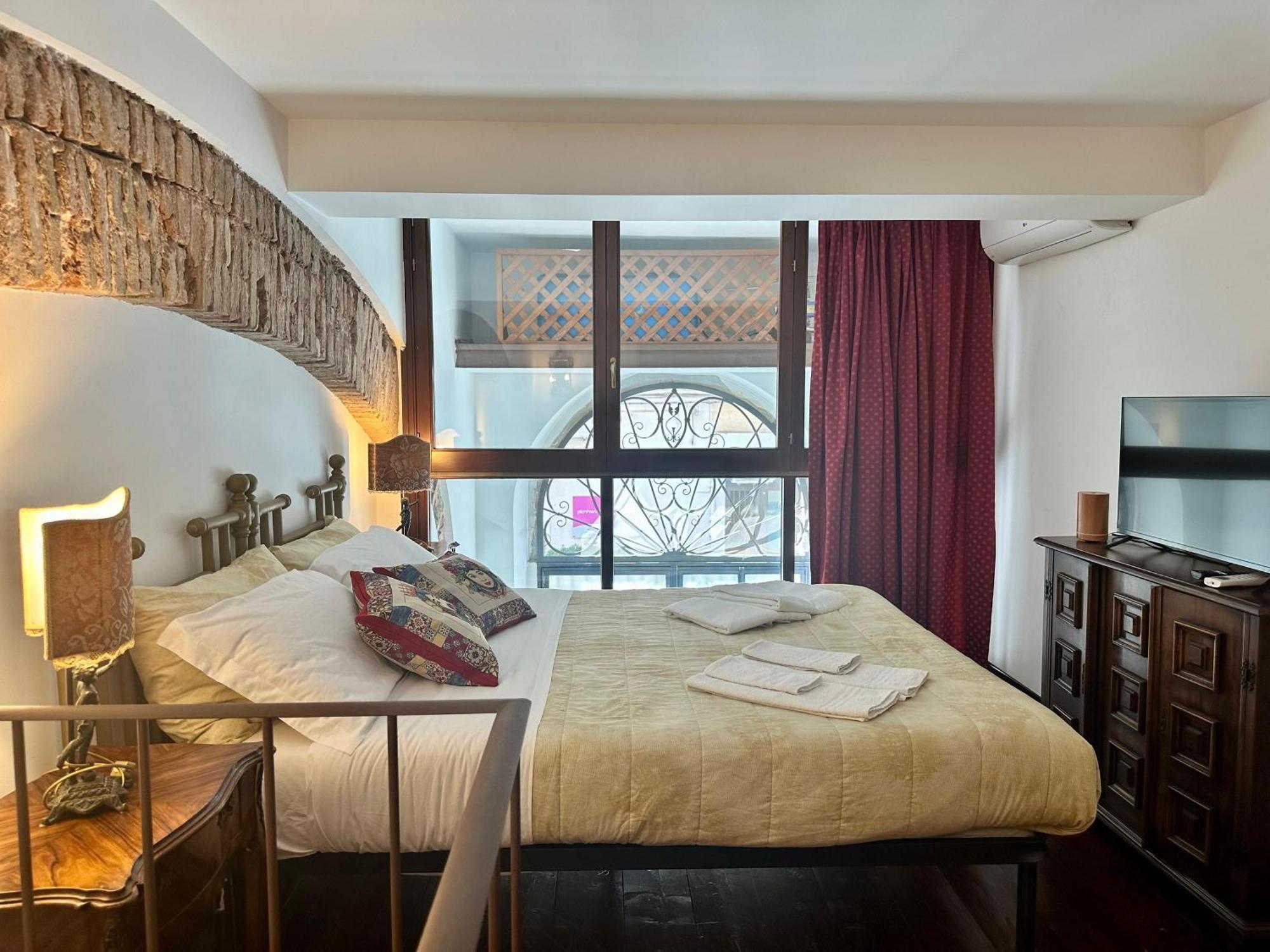 Ferienhaus Backy CTA